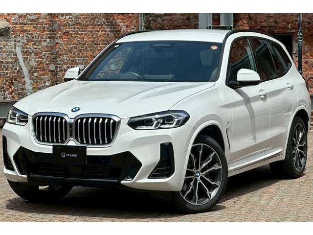 BMW X3 11