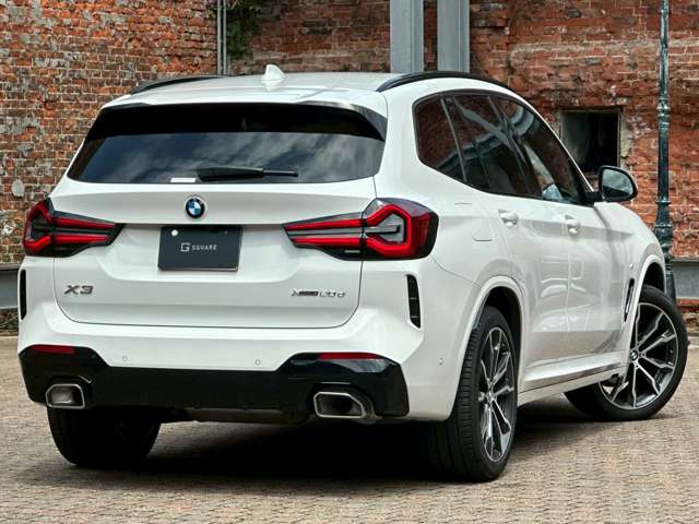 BMW X3 12