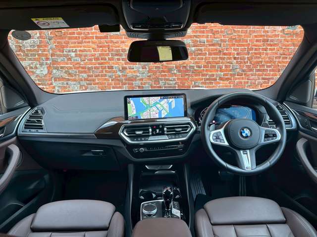 BMW X3 3