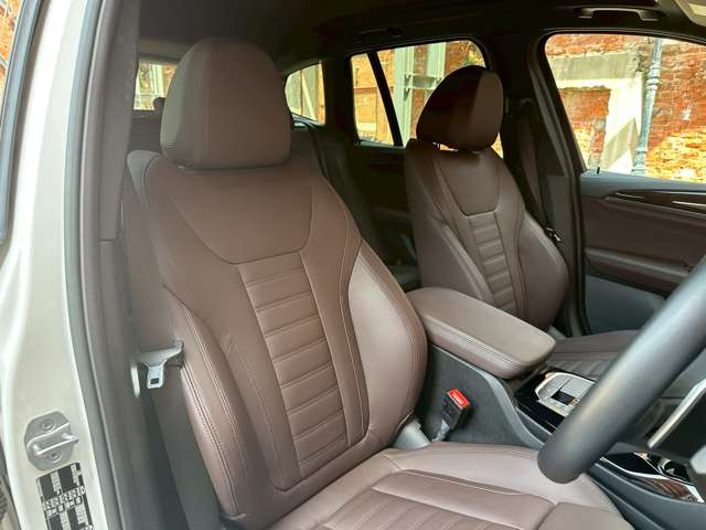 BMW X3 4