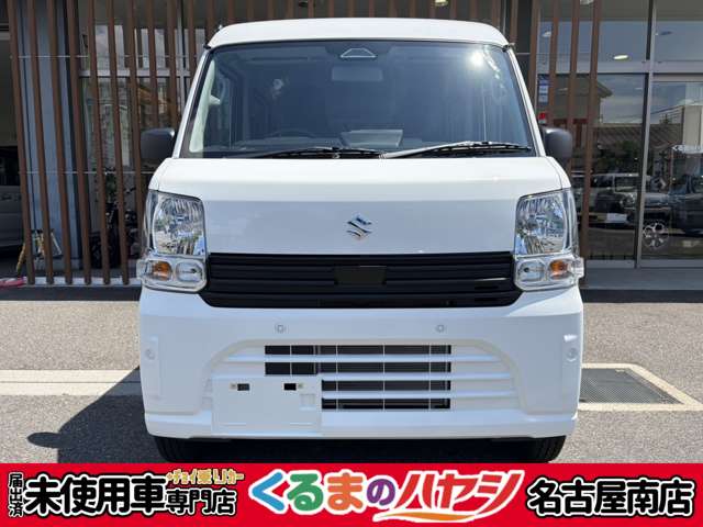 Suzuki Every 8