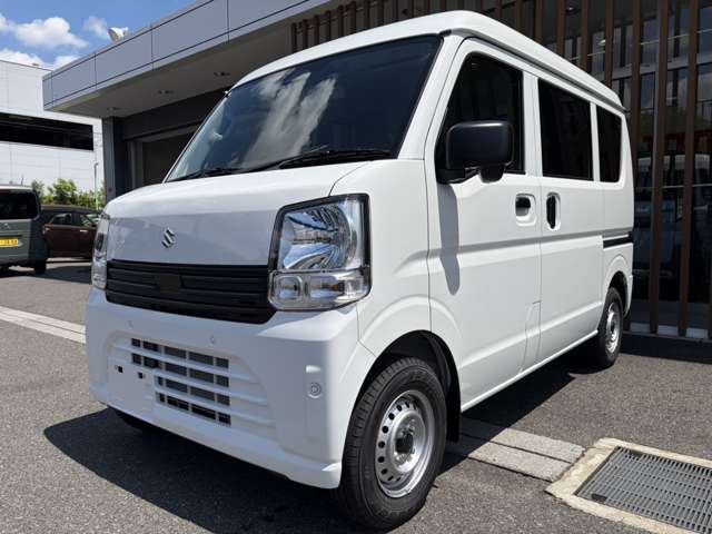 Suzuki Every 9