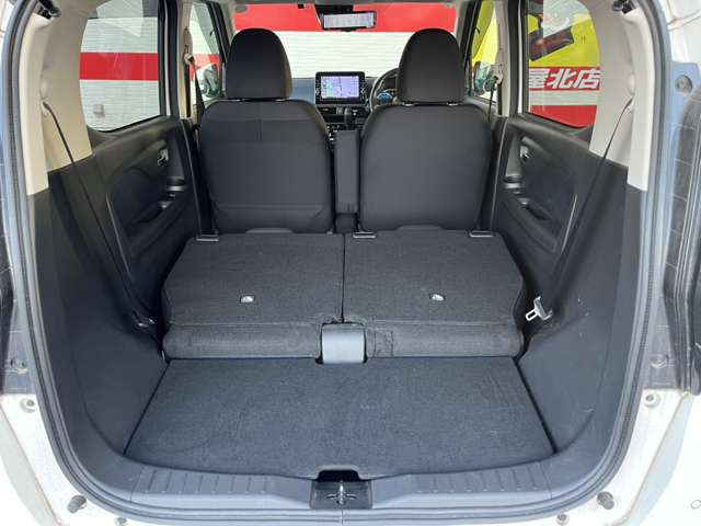 Mitsubishi eK X 11