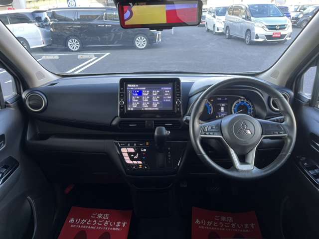 Mitsubishi eK X 5