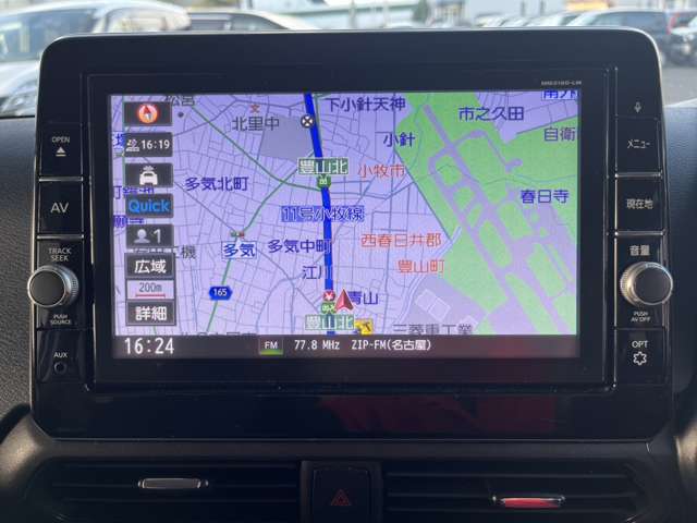 Mitsubishi eK X 8