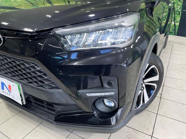 Toyota Raize 12
