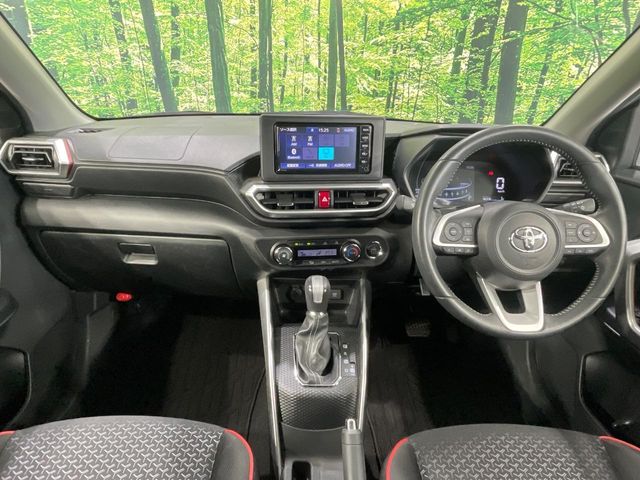 Toyota Raize 2