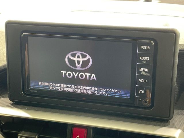 Toyota Raize 3