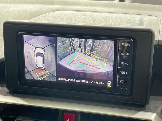 Toyota Raize 4