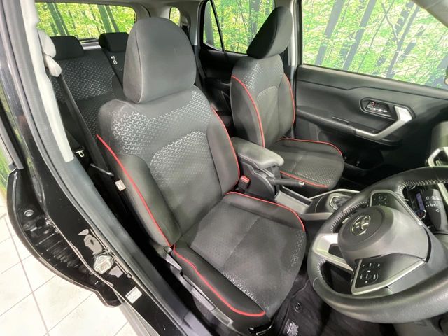 Toyota Raize 8