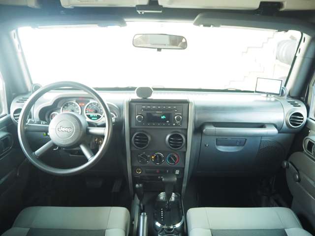 Jeep Wrangler 11