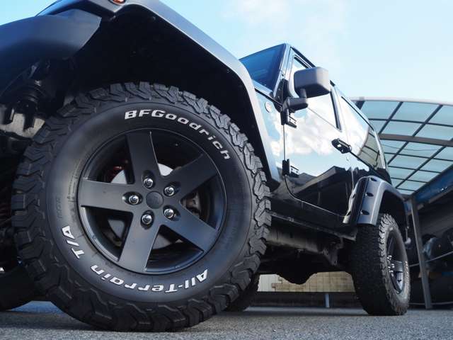 Jeep Wrangler 10