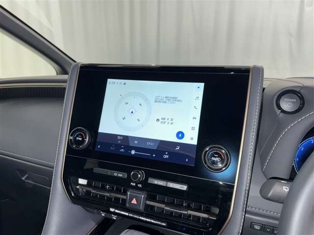 Toyota Alphard 11
