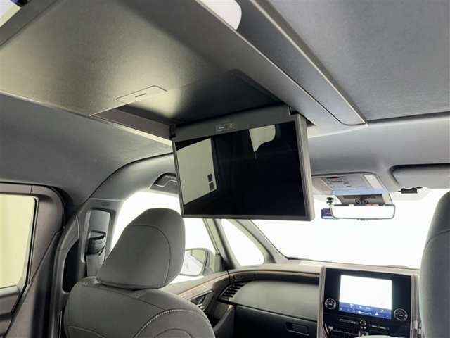 Toyota Alphard 9