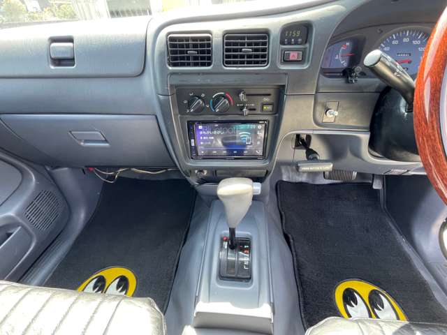 Toyota Hilux 12
