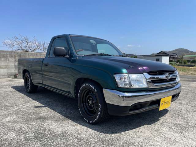 Toyota Hilux 3