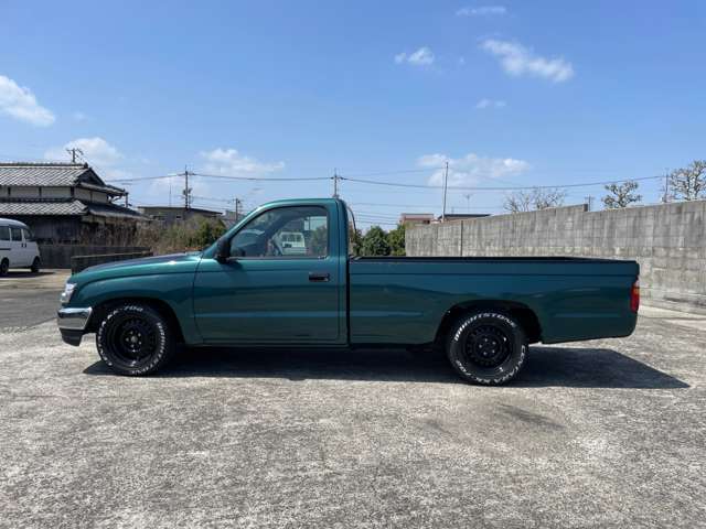 Toyota Hilux 9
