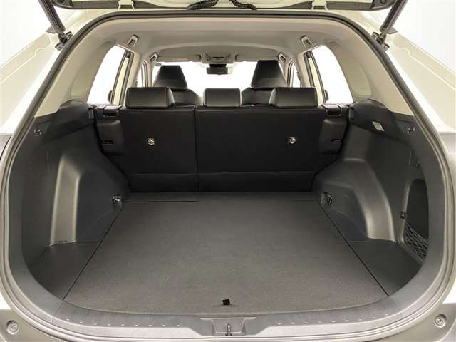 Toyota RAV4 11