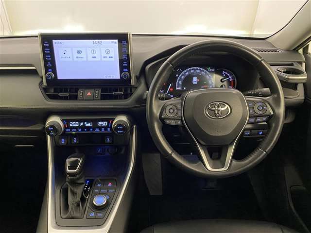 Toyota RAV4 12