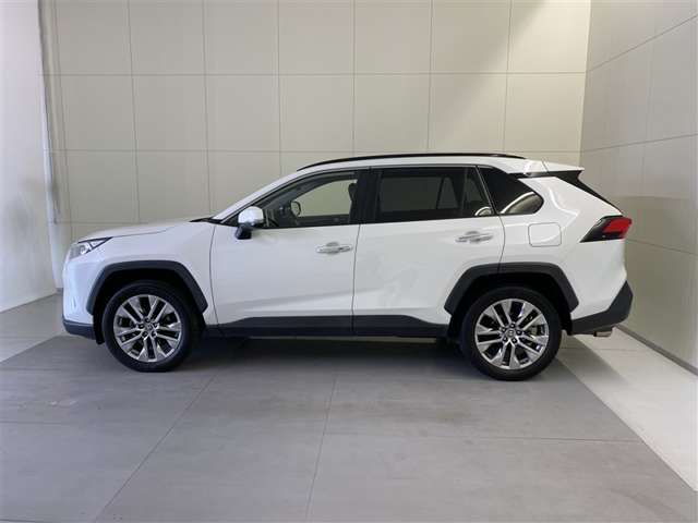Toyota RAV4 4