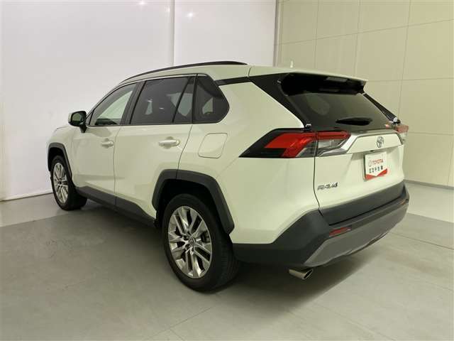 Toyota RAV4 5