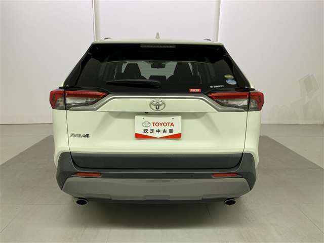 Toyota RAV4 6