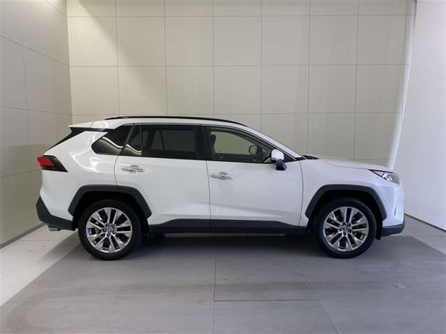 Toyota RAV4 7