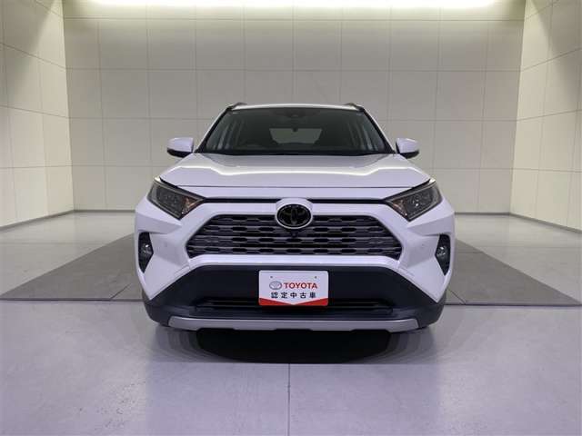 Toyota RAV4 8