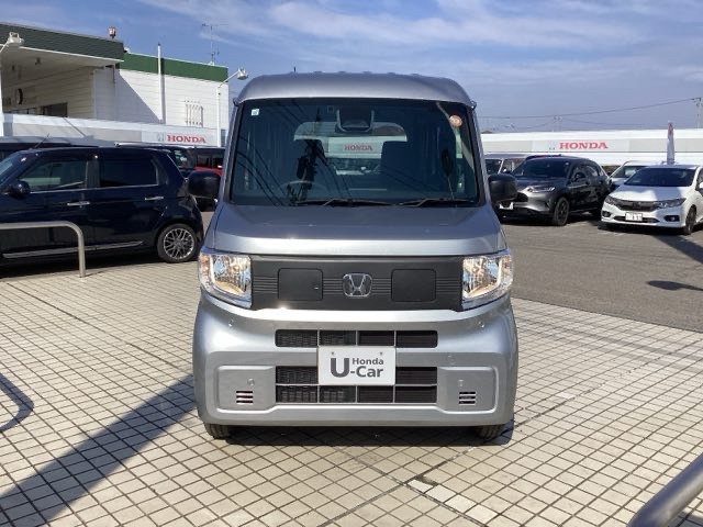 Honda N-VAN 2