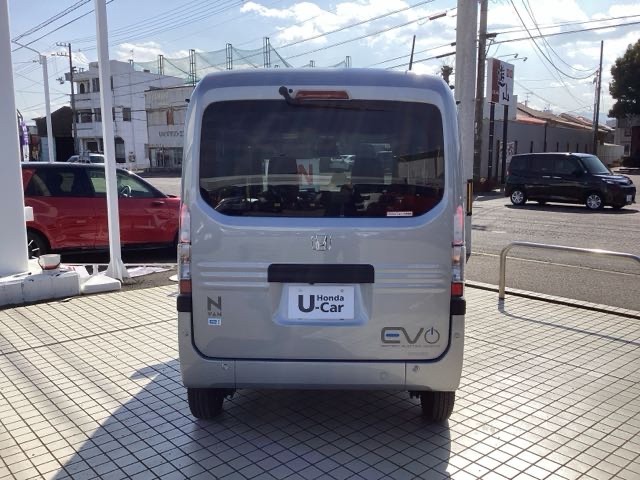 Honda N-VAN 3