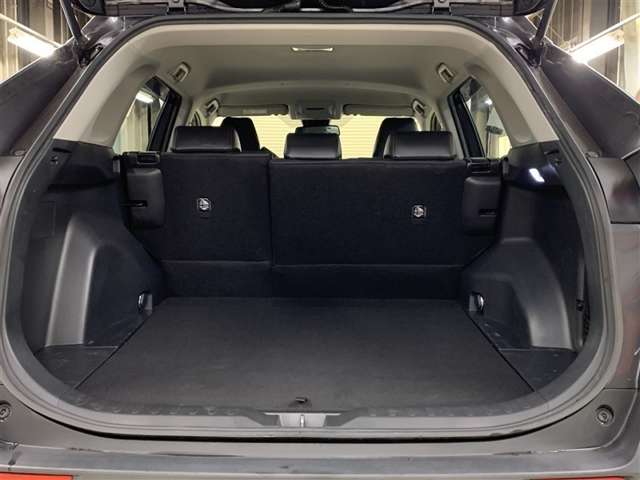 Toyota RAV4 11