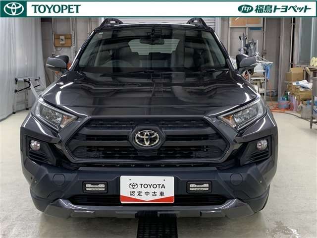 Toyota RAV4 2