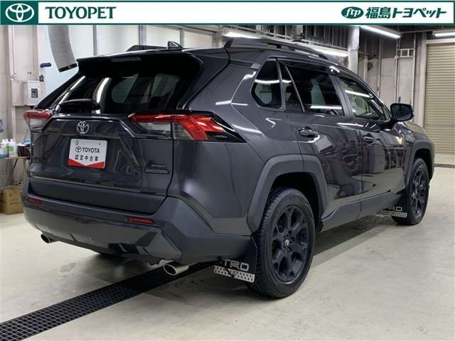 Toyota RAV4 5