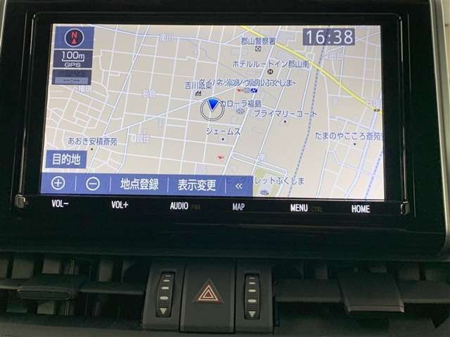 Toyota RAV4 7