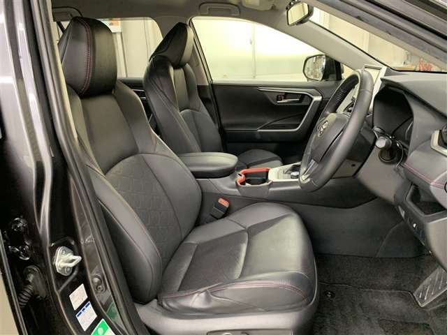 Toyota RAV4 9