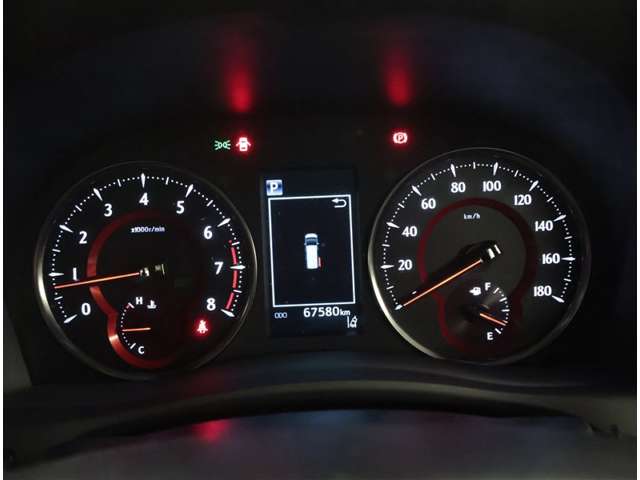 Toyota Alphard 7