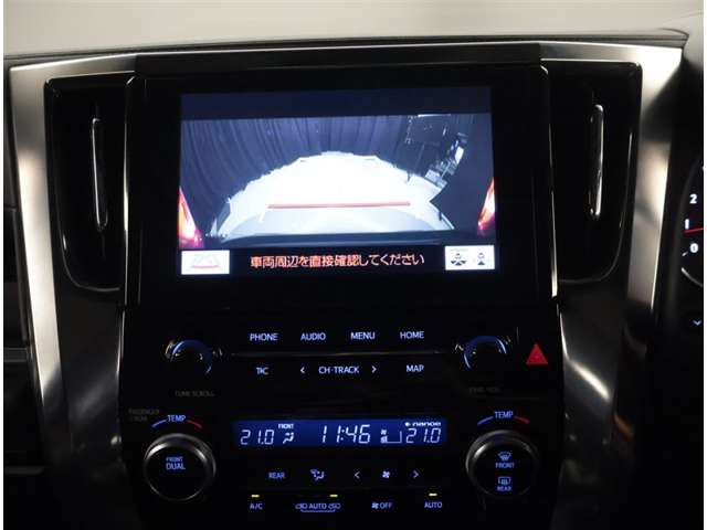 Toyota Alphard 9