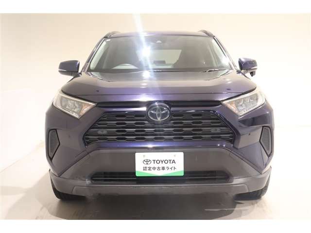 Toyota RAV4 4