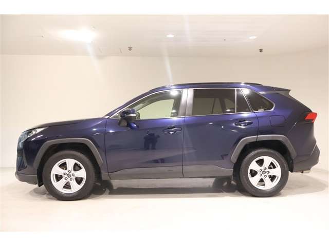 Toyota RAV4 5