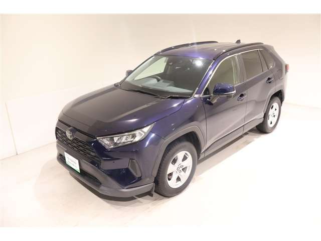Toyota RAV4 6