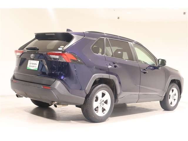 Toyota RAV4 7