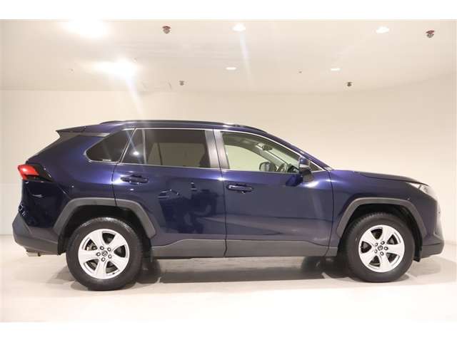 Toyota RAV4 9