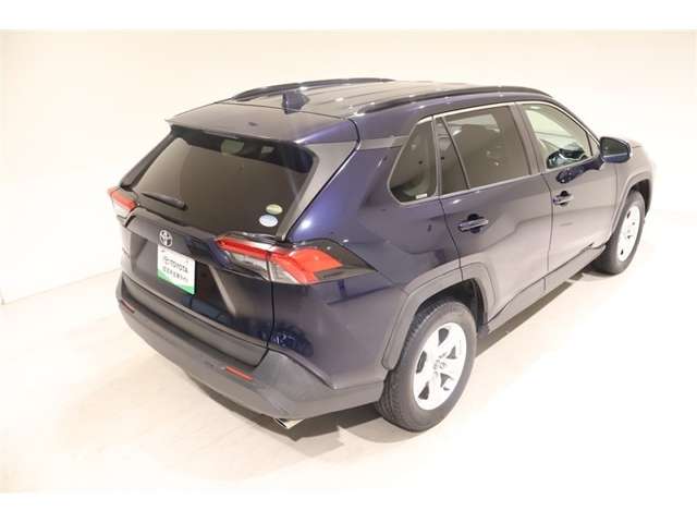 Toyota RAV4 10