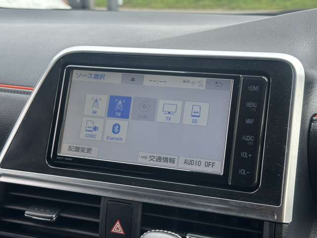 Toyota Sienta 8