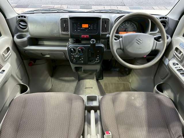 Suzuki Every 2