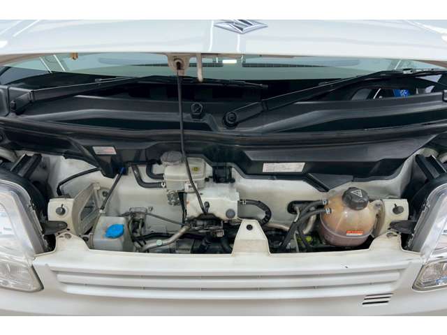 Suzuki Every 7