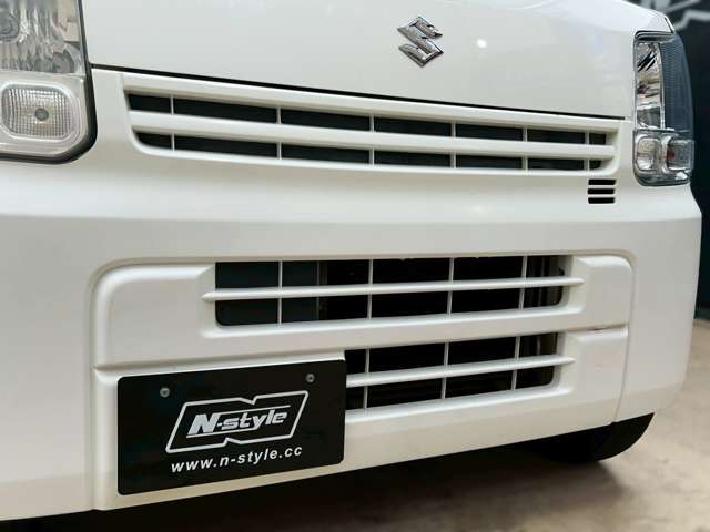 Suzuki Every 10