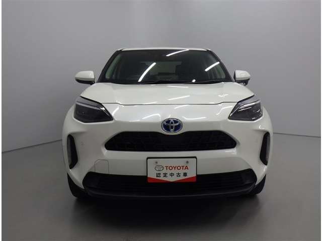 Toyota Yaris Cross 2