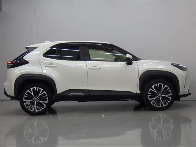Toyota Yaris Cross 5