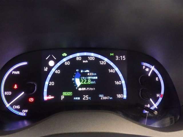 Toyota Yaris Cross 7